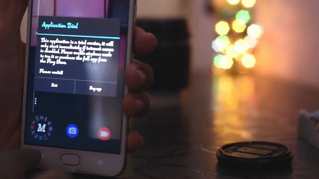 Best Camera Apps To Click Photos Professionally 📷 | Make Your Android Phone DSLR - It Really Works! смотреть онлайн