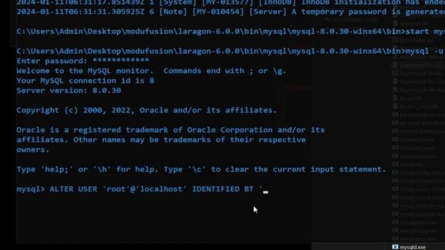 Cara install aplikasi POS kasir || ModuFusion смотреть онлайн