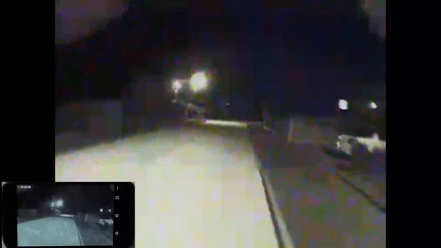 Android DVR смотреть онлайн