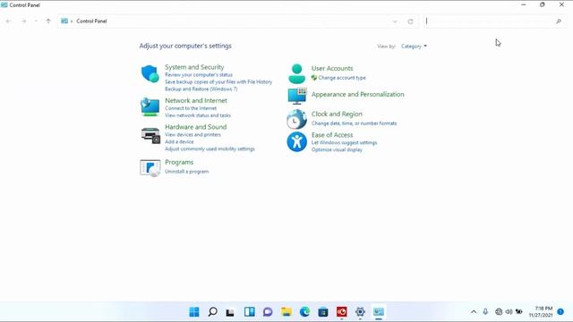 Cara mengganti nama laptop windows 11 смотреть онлайн