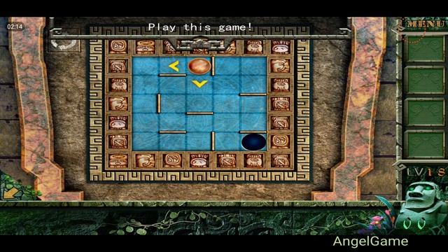 Can You Escape The 100 Room 9 level 18 Walkthrough Android смотреть онлайн