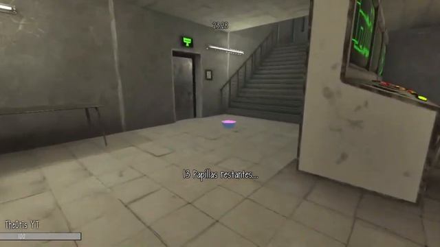 Slendytubbies 3 Multiplayer 1.295 - Research Lab - Mode: Collect