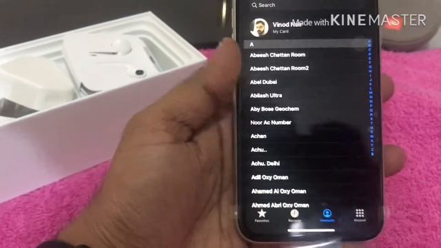 iPhone 11- small review смотреть онлайн
