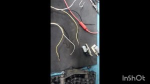 Шахман Х3000 Корректоры фар. Разборка проверка.mp4