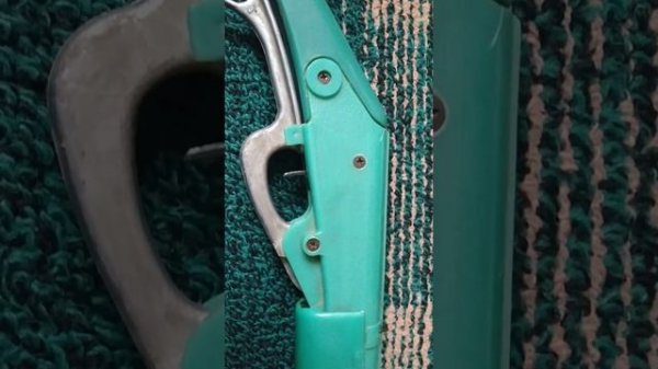 Детская игрушка Ружье СССР