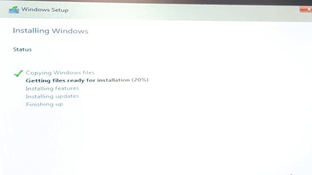 how to set up or install windows 10 by bootable pen drive bangla video কিভাবে উইন্ডোজ দিবেন смотреть онлайн