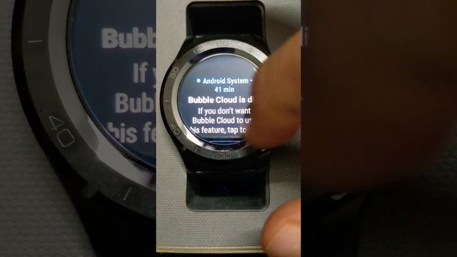 Huawei watch 2 wear os 2.1 update смотреть онлайн