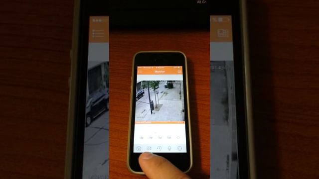 Iphone - Como usar Soft en IDMSS - PCCENTRO SRL смотреть онлайн