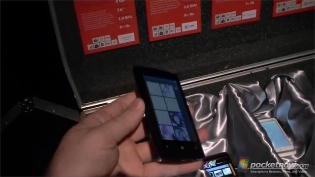 Nokia Lumia 710 Shipping, T-Mobile To Receive It, Marketplace Piracy & More - Windows Phone View смотреть онлайн