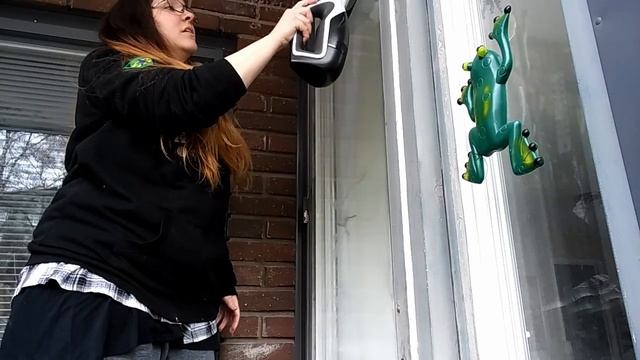 Testing the Electrolux Well S7 for Smartson смотреть онлайн