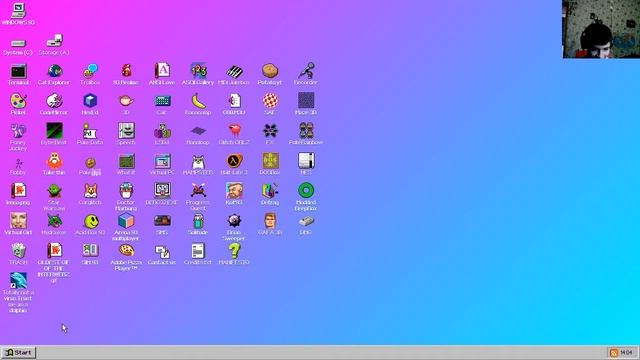 windows 93.net довольно интересный сайт. смотреть онлайн