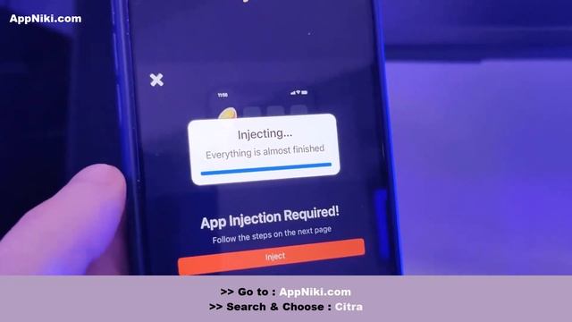 Citra 3DS Emulator IOS Download | How I Install 3DS Emulator On Ios 15