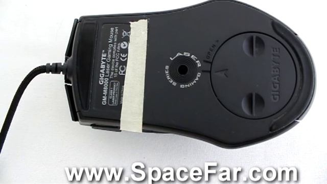 Review: Gigabyte GM-M8000 смотреть онлайн