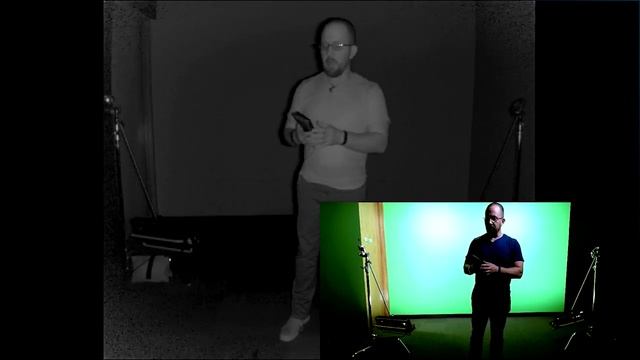 Visual Studio vNext & Azure Kinect for Windows v2 Sensor and Data Sources Overview смотреть онлайн