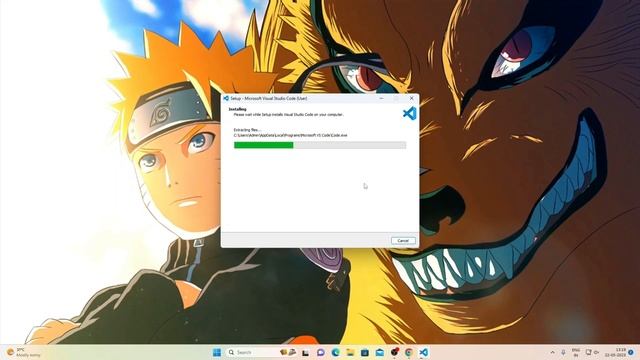 How to install Visual Studio Code on Windows 10/11 | 2023 Update смотреть онлайн