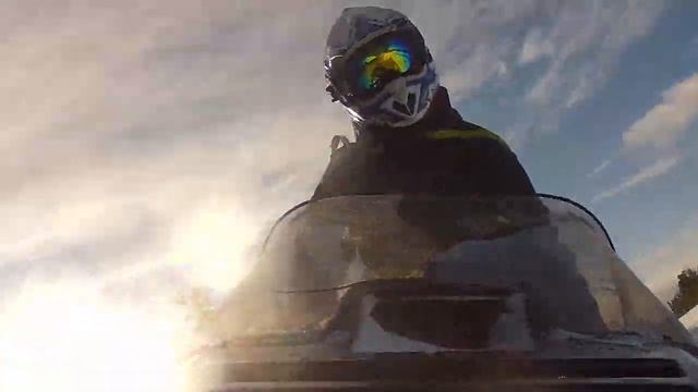 Arctic Cat Jag Afs 440