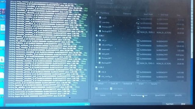 HONOR X8 FRP | TFY-LX3 | cheetahtool FRP & backup full firmware ROM Rawprogram Reaback testpoint ED смотреть онлайн