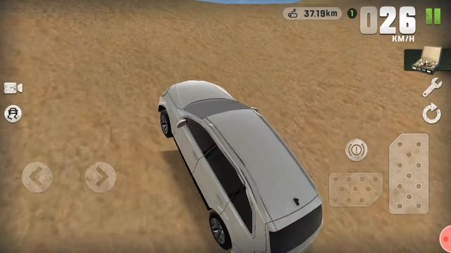 EXTERME SUV DRIVING UNLOCKING 2 CARS | Android games 28 смотреть онлайн