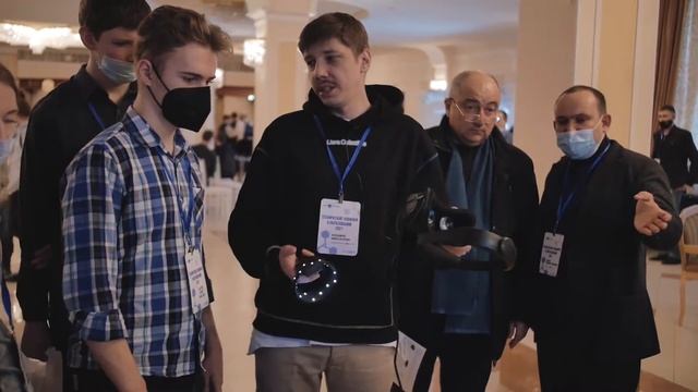 Технические новинки в образовании смотреть онлайн