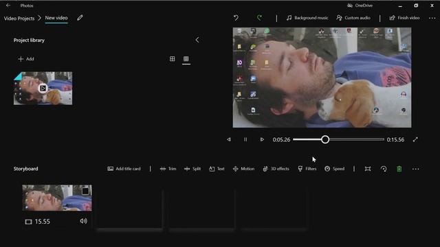 How to: Add music to video free - (windows 10 only) смотреть онлайн