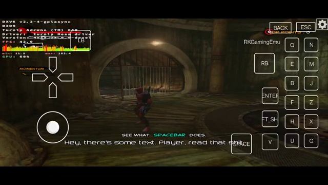 Sd855+ Deadpool Mobox (Root) Esync Game Test More Fps Android Windows Emulator смотреть онлайн