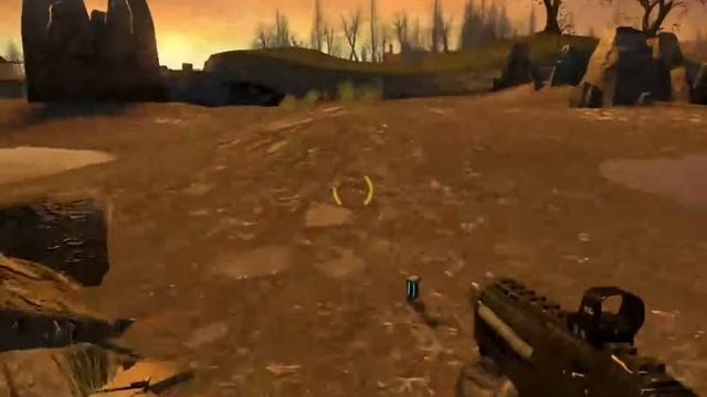 Narpas Gamer - Let's Play: Half Life 2 - Part 6 смотреть онлайн