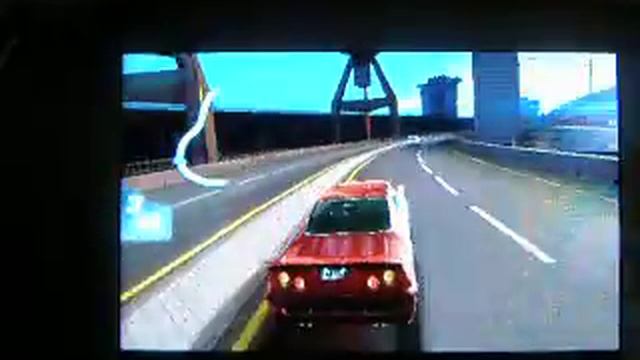 Fast Five HVGA Android Game (Fast 5 320x480) by Gameloft смотреть онлайн