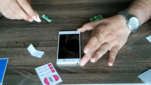 BEST PHONE CASE - Devil case unboxing and installation смотреть онлайн