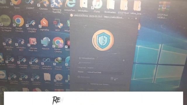 How about "Infinix Tecno Phone's Red State Error Fixed"? #infinix #redstate смотреть онлайн