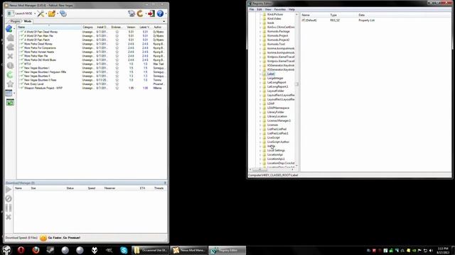 Fix For Problem With Pinning A Program To The Taskbar In Windows 7 смотреть онлайн