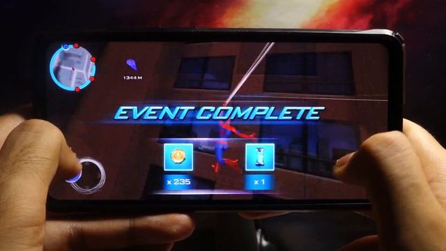 The Amazing Spider-Man 2 - Android Gameplay #2 смотреть онлайн