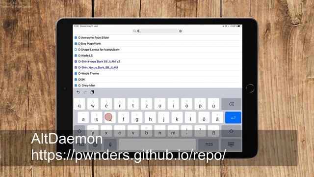 Apps mit AltStore ohne PC Signieren / AltStore Beta Kostenlos смотреть онлайн