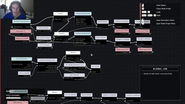 HOW TO MAKE CAMPAIGN MISSIONS USING AI PART 2 | HALO INFINITE FORGE смотреть онлайн