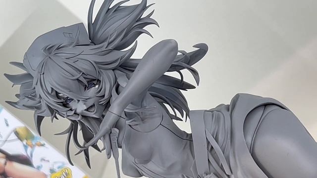 WHG23S - Phat! - Florence (Neural Cloud) フローレンス (ニューラルクラウド Dolls Frontline / Girls Frontline) смотреть онлайн