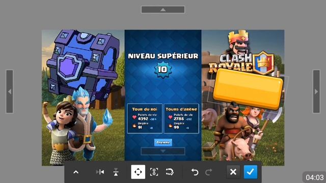 [TUTO] - FAIRE UN OVERLAY AVEC PS TOUCH [Android] смотреть онлайн