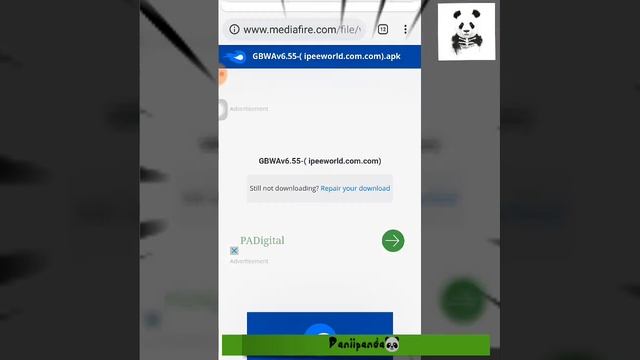 Como descargar whatssap GB versión v6.55 смотреть онлайн