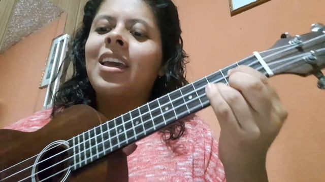 Meleklerin sözü var - Yalin | Sen Çal kapimi | Tutorial Ukelele смотреть онлайн
