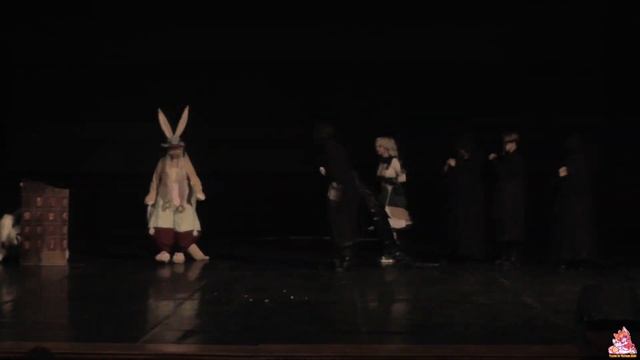 Taiyou no Matsuri 2024 Made in Abyss/Созданный в бездне - Наначи, Фапута, Бондрюд, Прушка смотреть онлайн