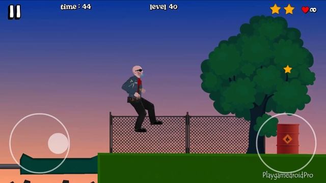 SHORT LIFE Vs SHORT RIDE - Walkthrough Gameplay Part 12 - LEVEL 39 - 40 (iOS Android) смотреть онлайн