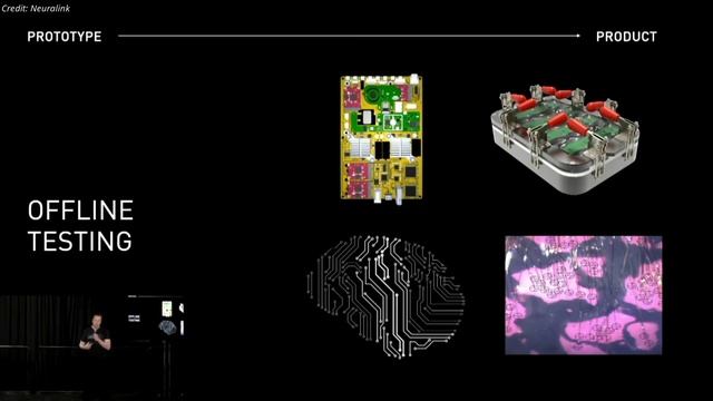 Elon Musk Ready To Test Neuralink On Humans: 2022 Neuralink Presentation