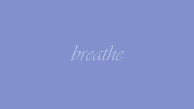 breathe- judith kent_0001.wmv смотреть онлайн