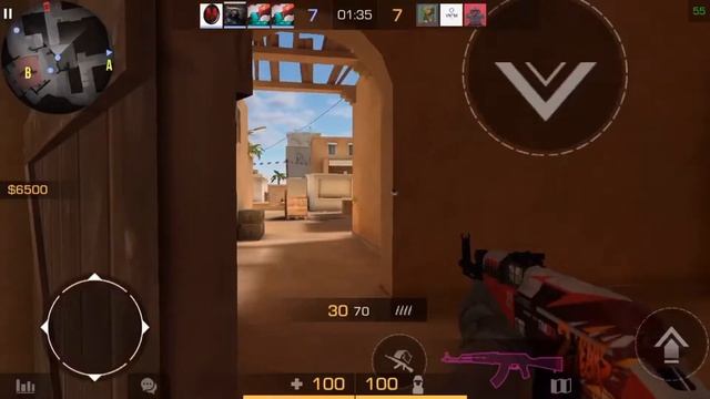 C.U Again | Standoff 2 FRAGMOVIE смотреть онлайн