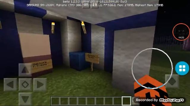 Baby's Nightmare Circus (Minecraft Ep. 3) смотреть онлайн