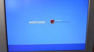 Windows XP - Startup and Shutdown