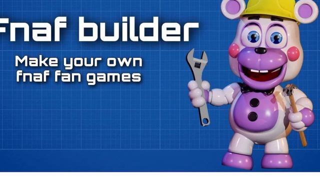 FNaF Maker NEEDS to be for MOBILE смотреть онлайн