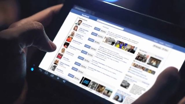 O+ (Plus) Pad TV Commercial смотреть онлайн
