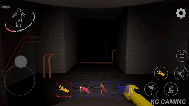 Lethal Company Horror Mobile Gameplay | 🚀 Mortal Company: Mobile Horror 🚀 смотреть онлайн