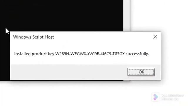 How To Activate Windows 10 Very Fast When It Shows Activate смотреть онлайн