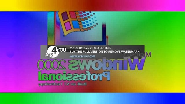 Are You Sure Windows 2000 Effects (Sponsored by Preview 2 Effects) in G Major смотреть онлайн