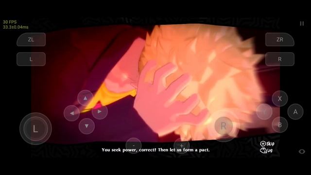 Skyline Edge v44 Persona 5 Royal Is now Playable With New Development Build Driver смотреть онлайн